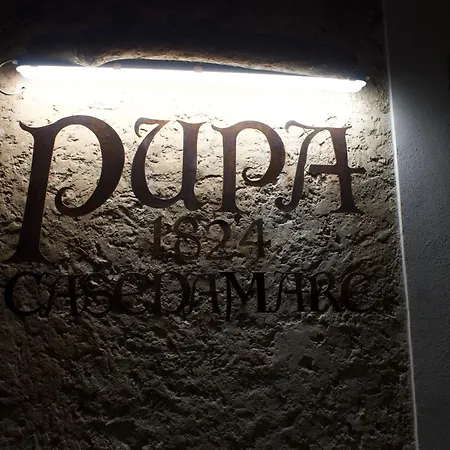 Pupa1824 Casedamare * Lentiscosa