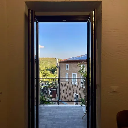 Guest house Pupa1824 Casedamare *