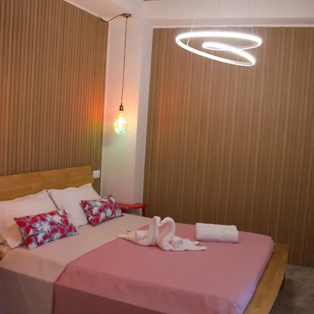 Pupa1824 Casedamare Gasthof Lentiscosa
