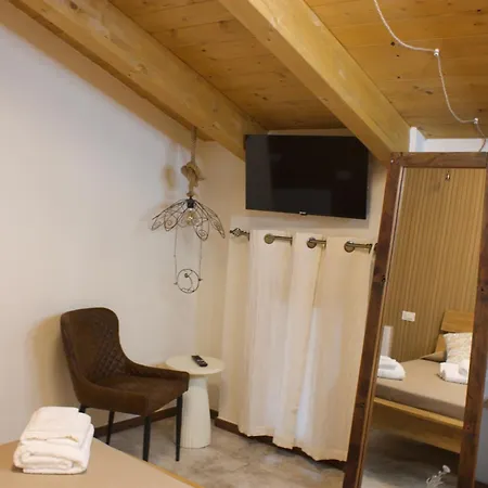 Gasthof Pupa1824 Casedamare