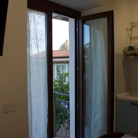 Pupa1824 Casedamare Gasthof *